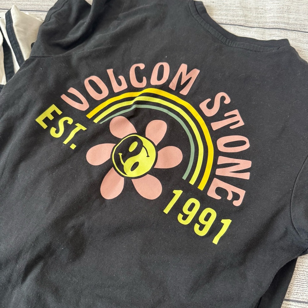 Volcom Tees - Picture 6 of 6